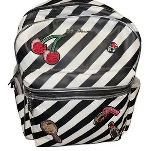 Betsey johnson new york backpack shop